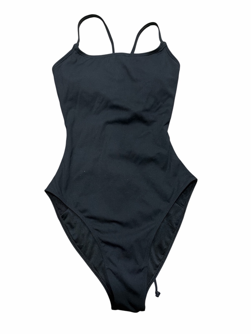 TAE Black One-Piece (XS) Regular